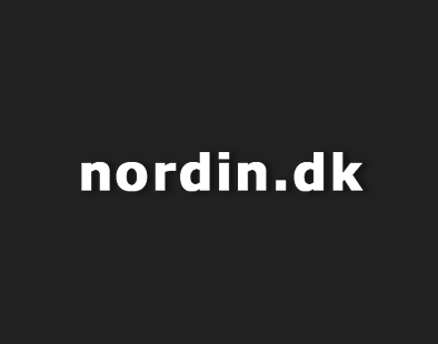 nordin-logony